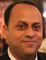Faisal Karamat